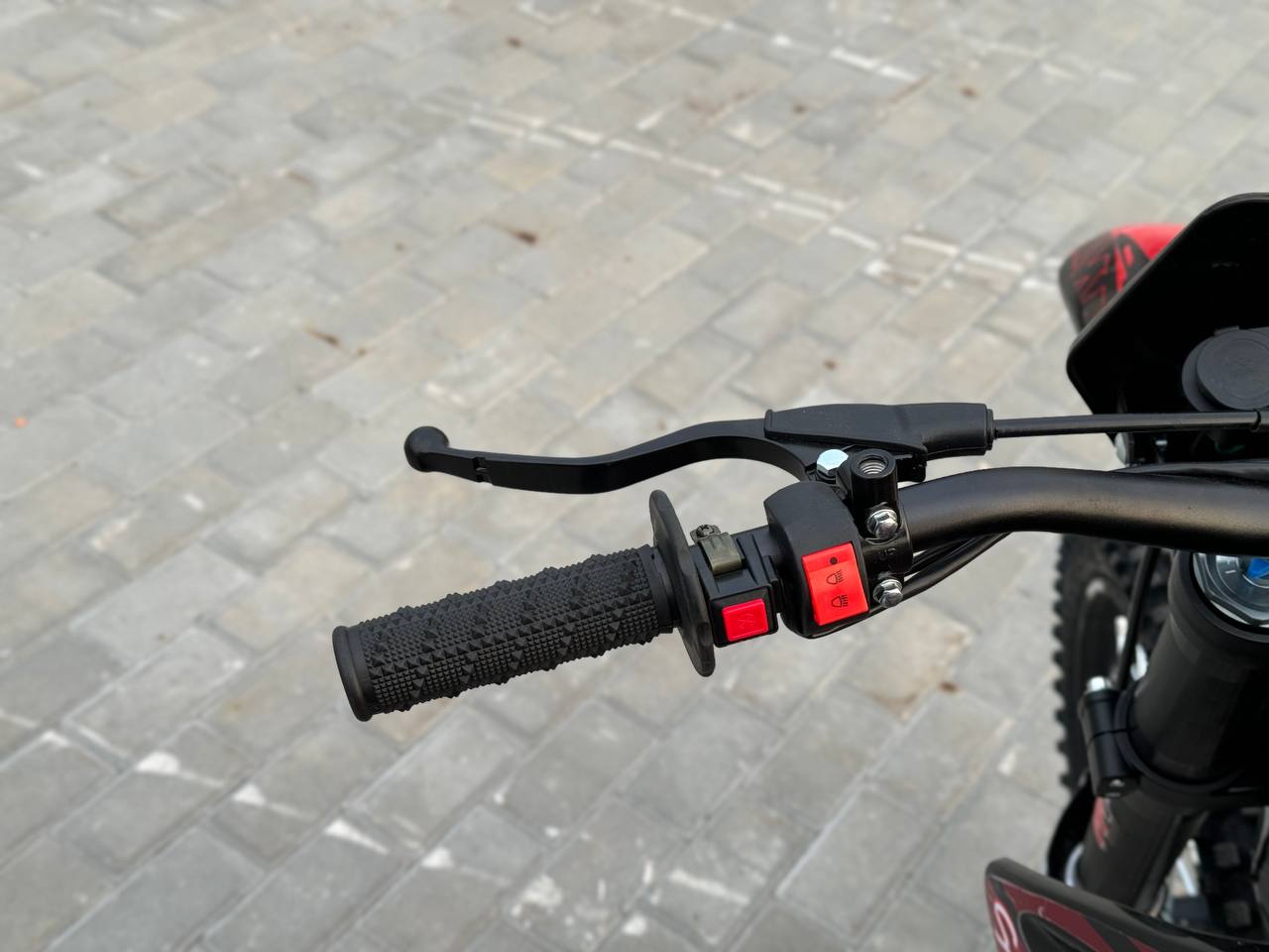 Кроссовый мотоцикл Sanchez Maniac CB300F в Тольятти