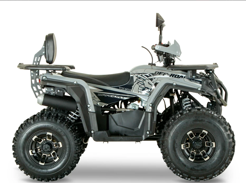 Квадроцикл YACOTA DRAGON LUX LD 150 PRO-SPORT в Тольятти