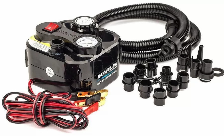 ЭЛЕКТРИЧЕСКИЙ НАСОС MARLIN GP-60 S в Тольятти