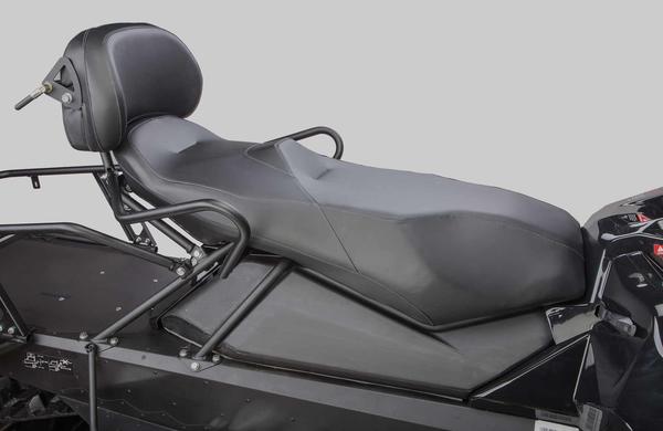 Снегоход STELS SA600R (L LUX WT) ВИТЯЗЬ 2.0 К01 Tech в Тольятти