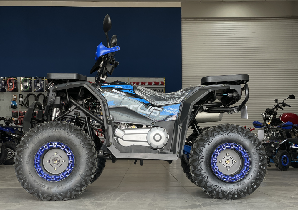 Квадроцикл PROMAX TAURUS 300 в Тольятти