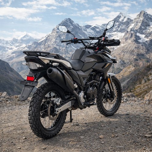 Мотоцикл PROMAX TOURING PR300 в Тольятти