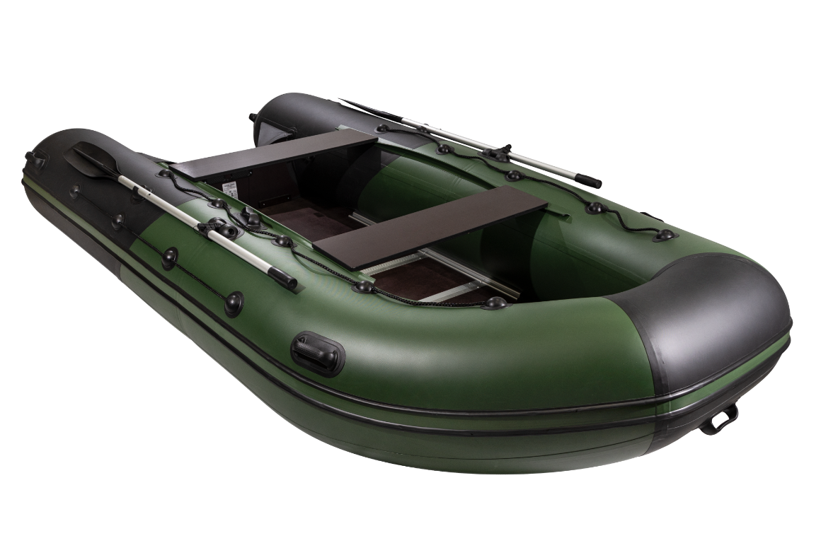 Лодка Ривьера Максима 3600 СК в Тольятти