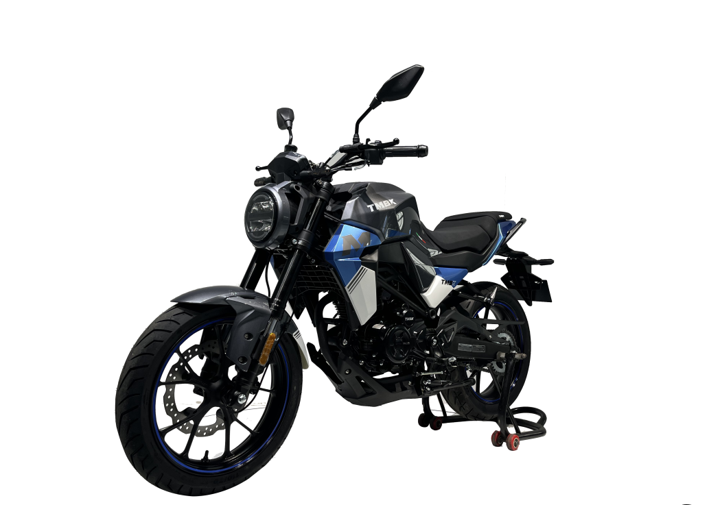 Мотоцикл TMBK MONTANA 250 (165 FMM) в Тольятти