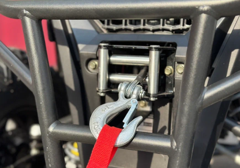 Квадроцикл GBM CROSS HILL 300 NEW PREMIUM в Тольятти