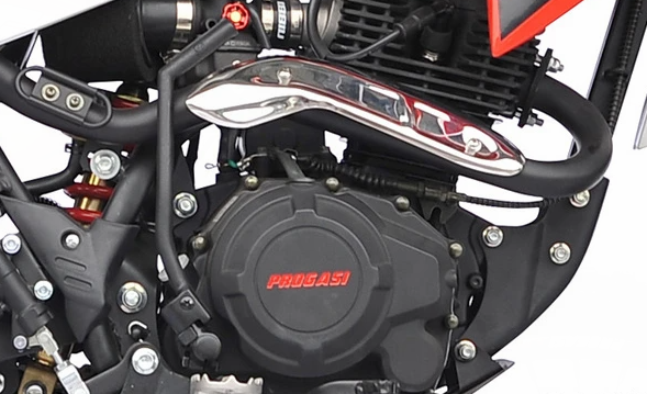 Питбайк Progasi Smart Max 150 в Тольятти