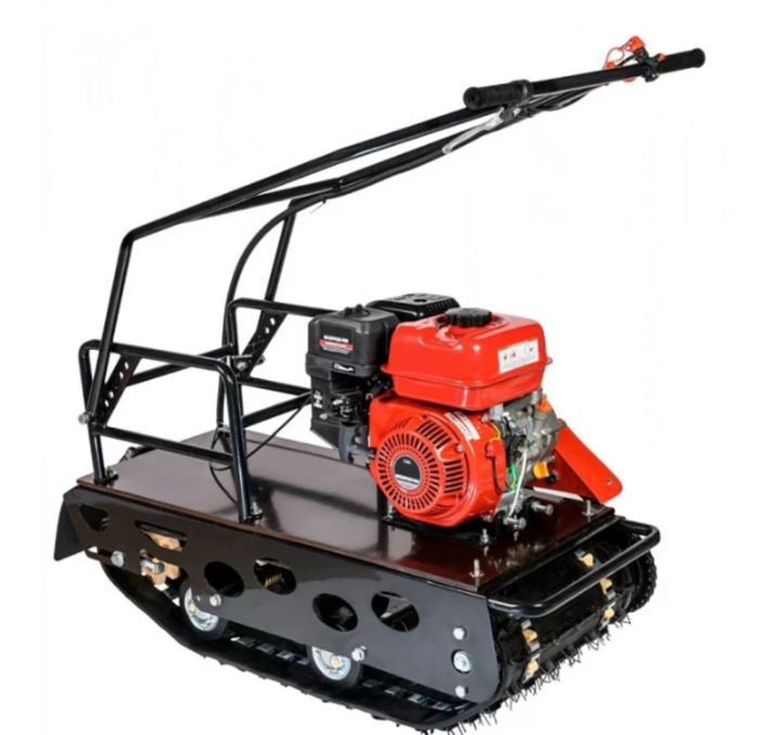 Мотобуксировщик ИСТЕМ 6.5 в Тольятти