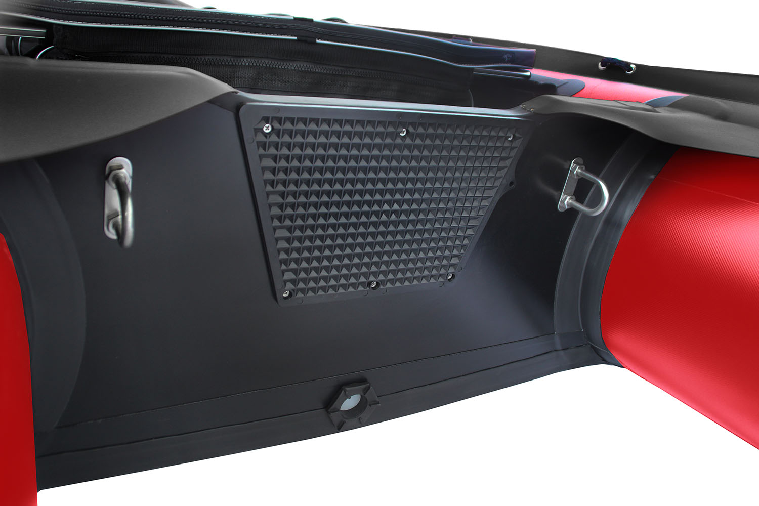 ЛОДКА SMARINE STRONG 365 в Тольятти