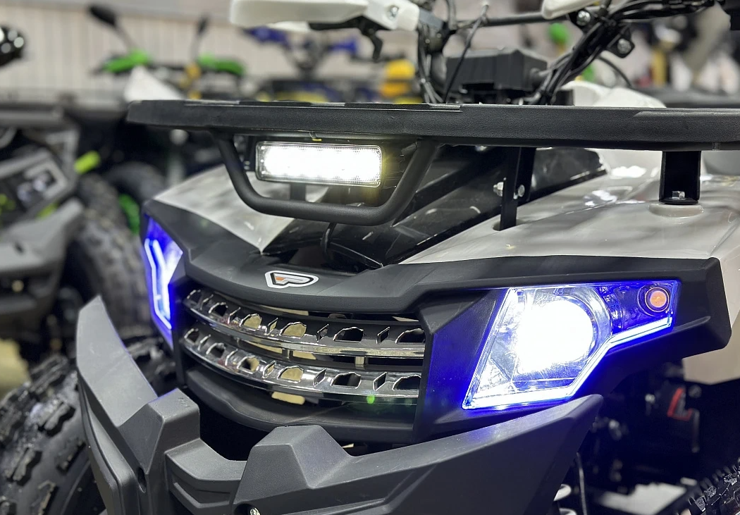 Квадроцикл PROMAX WILD 2.0 190 в Тольятти