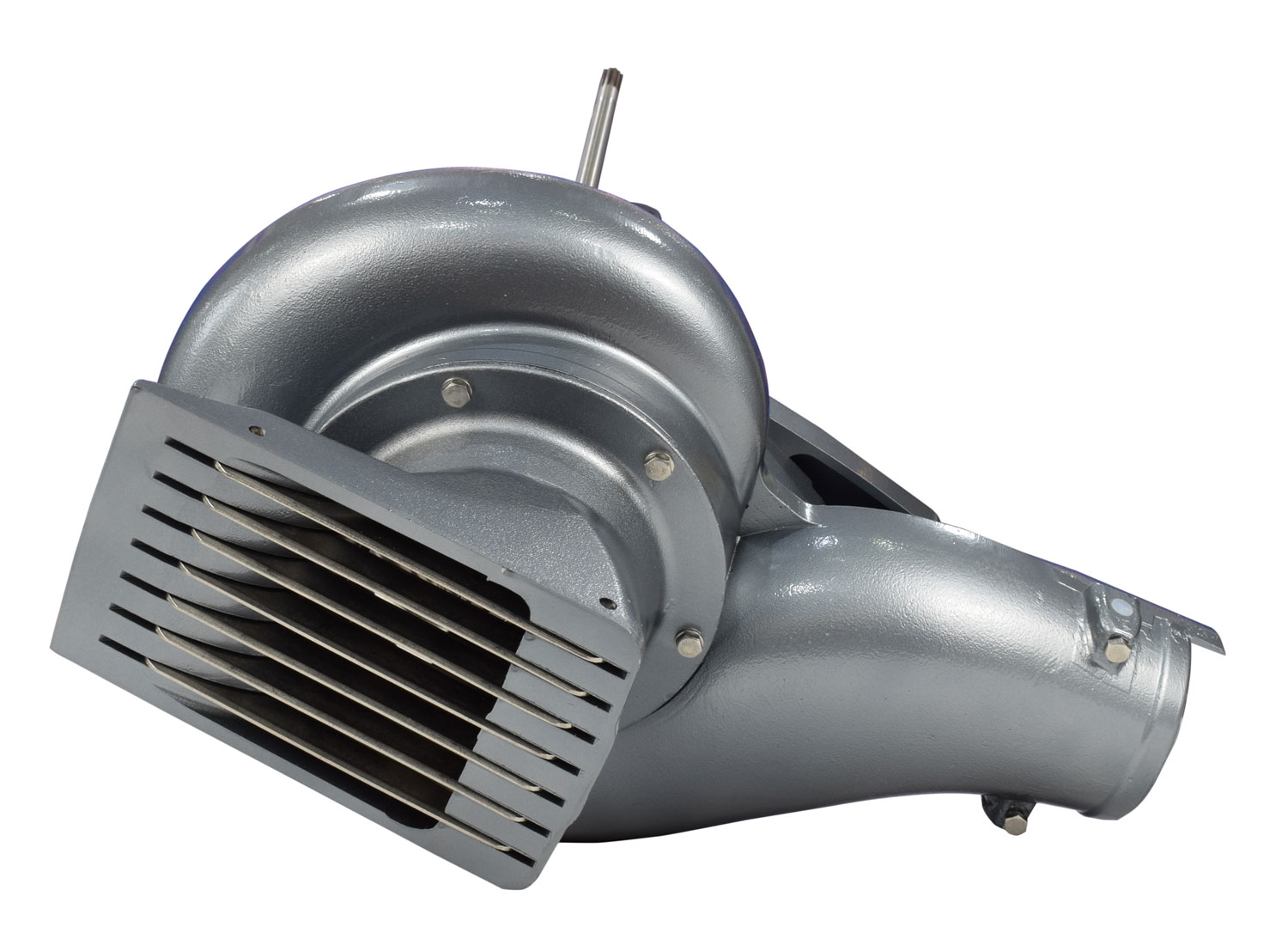 ВОДОМЕТНАЯ НАСАДКА SEA-PRO WT 15 YAMAHA, MARLIN, HIDEA в Тольятти