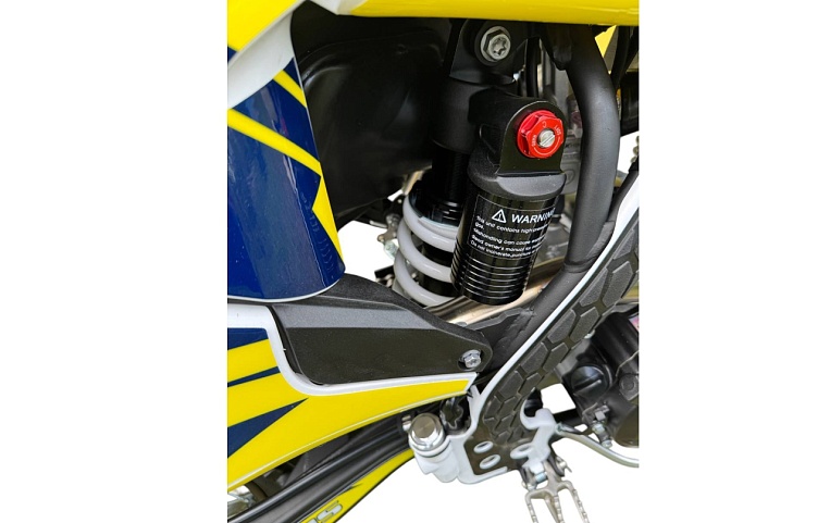 Эндуро мотоцикл IRBIS HTR 250 в Тольятти