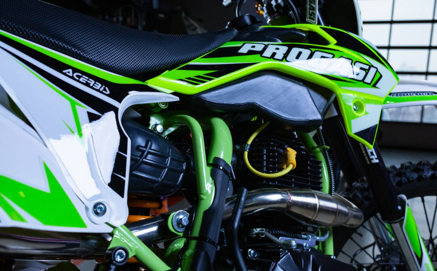 Мотоцикл Progasi SUPER MAX 300 PRO PR300 (ZS175FMN) в Тольятти