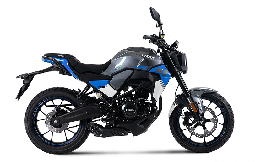 Мотоцикл TMBK MONTANA NG в Тольятти