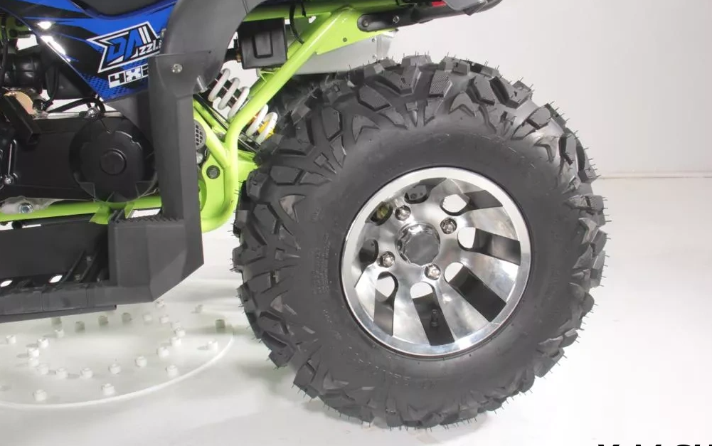 Квадроцикл YACOTA SELA MAX в Тольятти