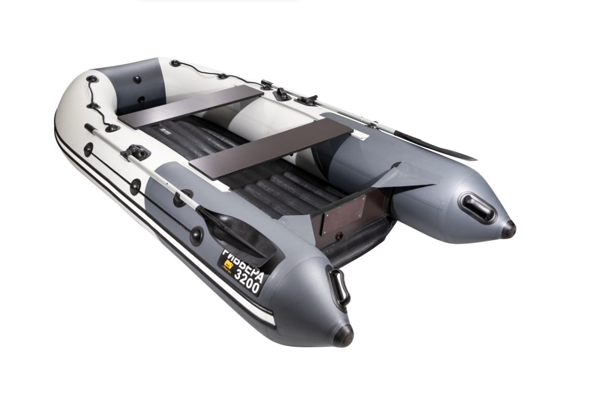 Лодка ривьера 3200 нднд гидролыжа в Тольятти