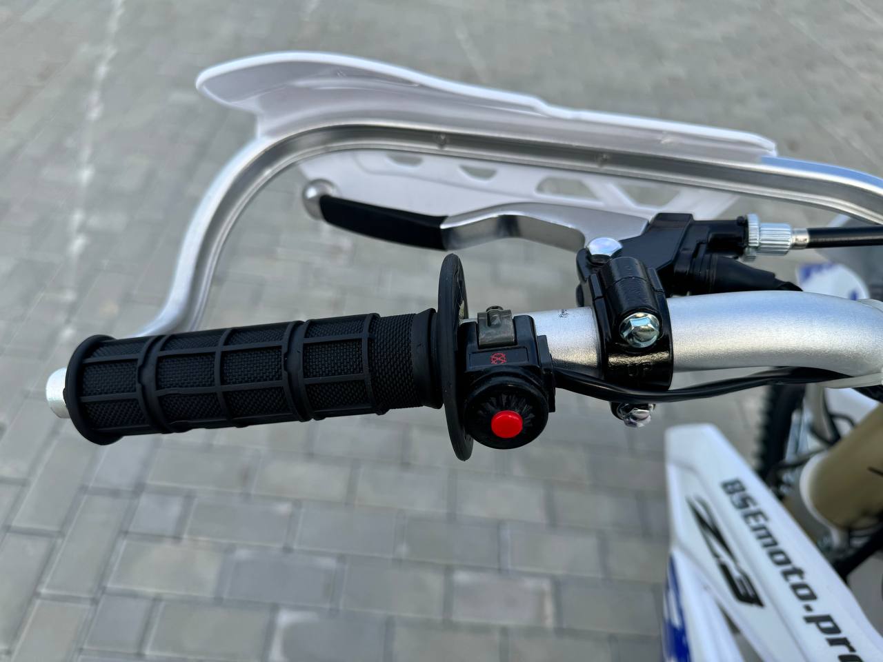 Эндуро / кросс мотоцикл BSE Z3 21/18 в Тольятти