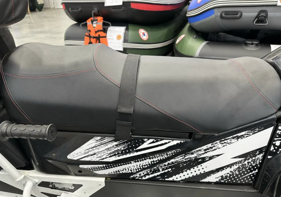 СНЕГОХОД IRBIS SF200L XE SUPERLONG в Тольятти