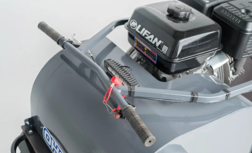 Мотобуксировщик ОНЕГО 500 15 FRONT LIMITED в Тольятти