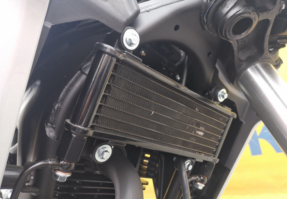 Мотоцикл MOTOLAND (МОТОЛЕНД) 250 CB250 (172FMM-5/PR250) (2022 г.) в Тольятти