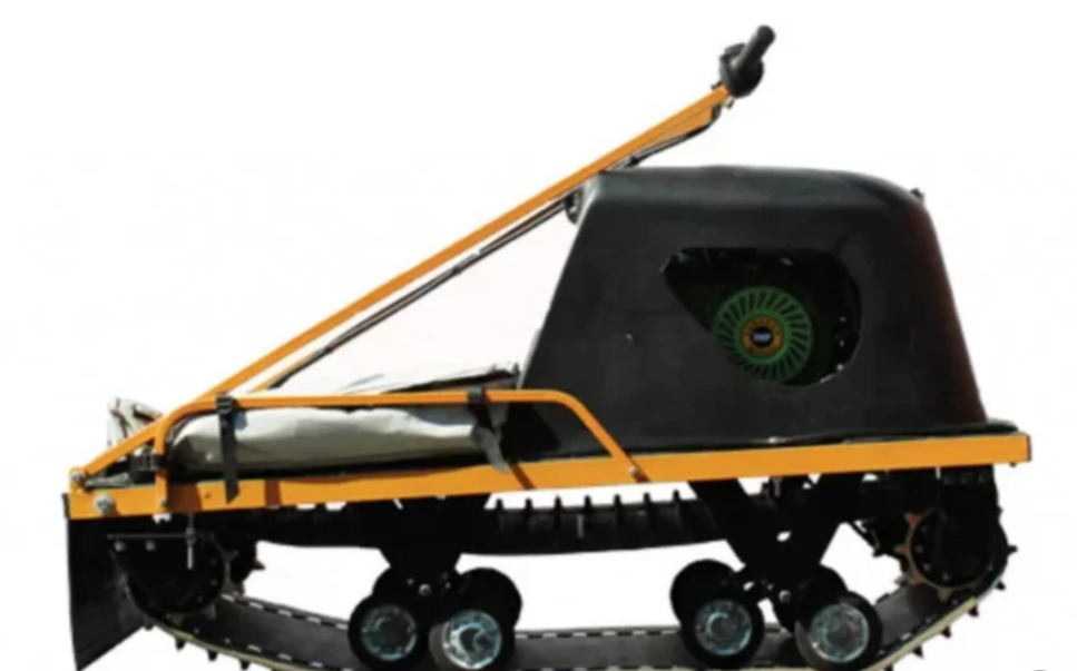 Мотобуксировщик LEBEDEV MOTORS РЕКС LV513 в Тольятти