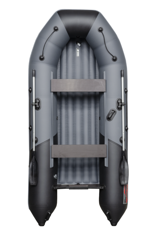 Лодка Таймень NX 3400 НДНД PRO в Тольятти