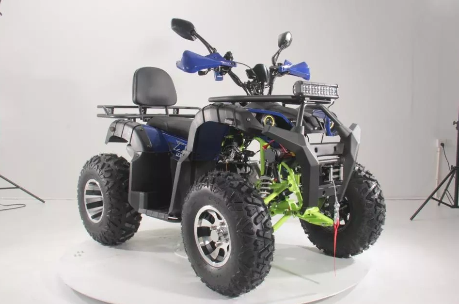 Квадроцикл YACOTA SELA MAX в Тольятти