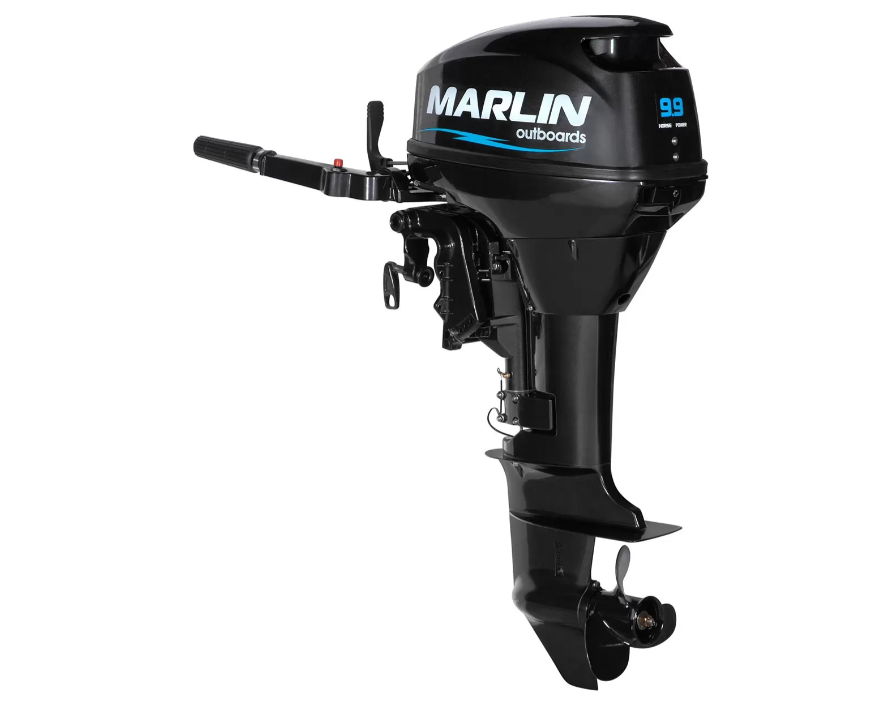 Лодочный мотор MARLIN MP 9.9 AMHL в Тольятти