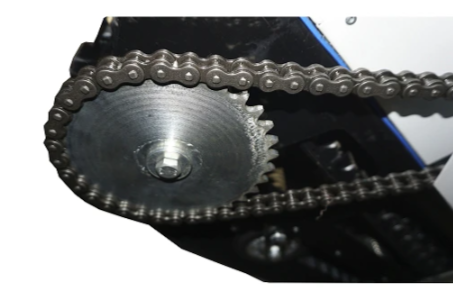 Мотобуксировщик XTREME-MOTORS "Полюс-2" Зима 13 л.с. в Тольятти