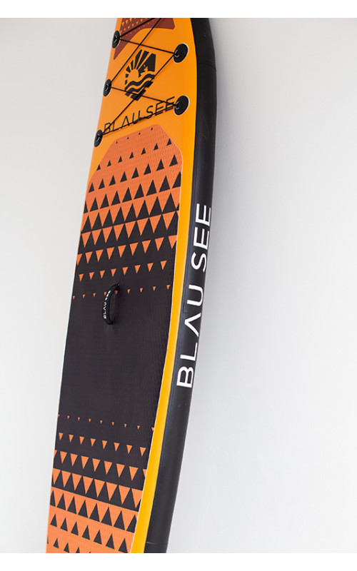 НАДУВНОЙ САП БОРД ORANGA SPACE 10,6 в Тольятти