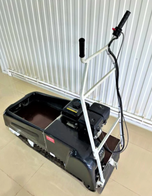 Мотобуксировщик ЕНОТ М 15 Л.С. в Тольятти