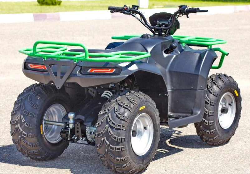 Квадроцикл IRBIS ATV150 в Тольятти