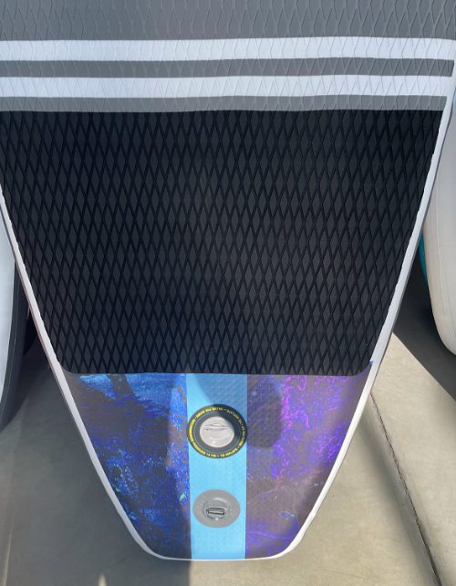 SUP (САП) ДОСКА RAIDEX TAKUMO 10.6’ (320СМ) N 1 в Тольятти