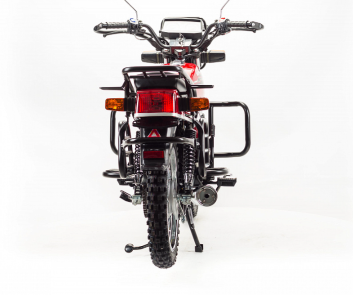 Мотоцикл MOTOLAND (МОТОЛЕНД) FORESTER LITE 200 в Тольятти