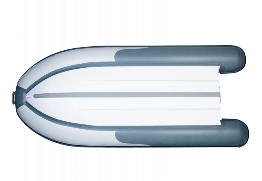 Лодка GLADIATOR RIB380AL в Тольятти