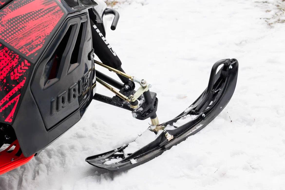 Снегоход IRBIS TUNGUS 400 25/26 в Тольятти