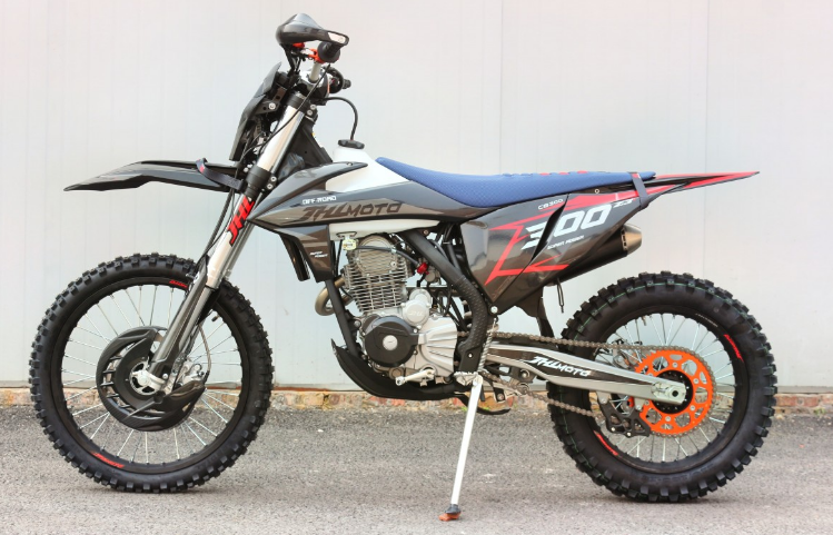 Мотоцикл JHLMOTO JHL Z3+ CB300 (175FMM) в Тольятти