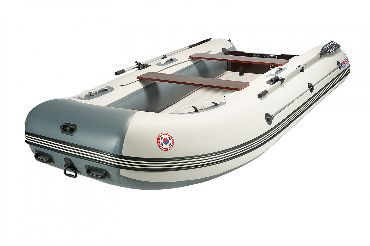 Лодка MISHIMO LITE DF 400 в Тольятти