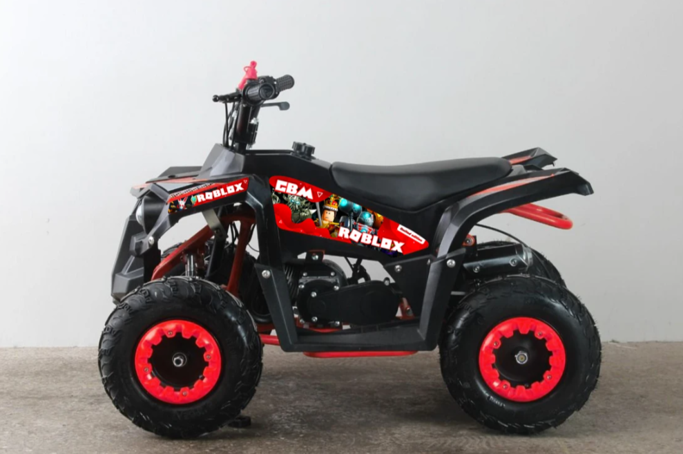 Квадроцикл GBM ROBLOX в Тольятти