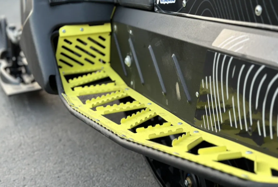 Снегоход РМ TIKSY 500 4Т в Тольятти