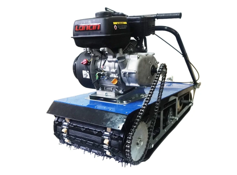 Мотобуксировщик XTREME-MOTORS "Конек-Горбунок" 8.5 л.с. в Тольятти