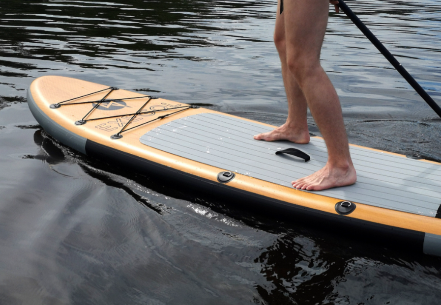 SUP (САП) Доска MISHIMO DINO 10(305) в Тольятти