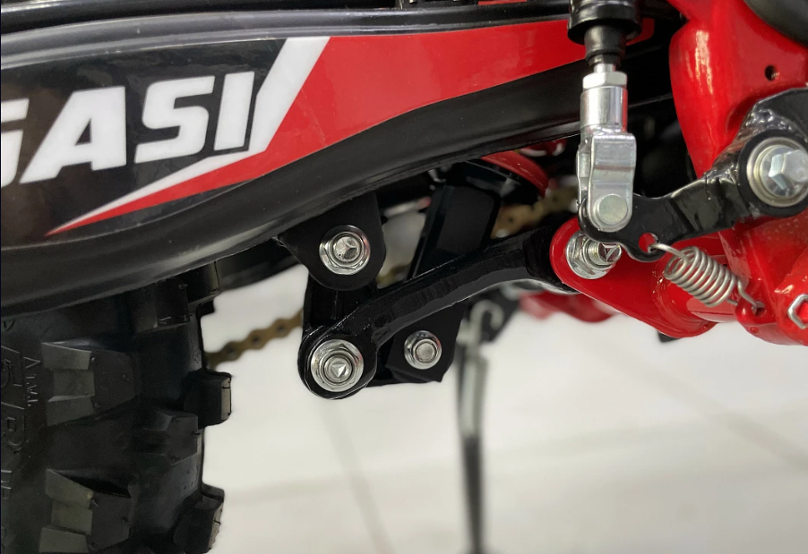 Мотоцикл Progasi SUPER MAX 250 PRO SPORT в Тольятти