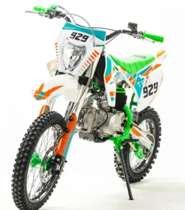 Питбайк MOTOLAND (МОТОЛЕНД) Кросс 125 TCX125 E в Тольятти