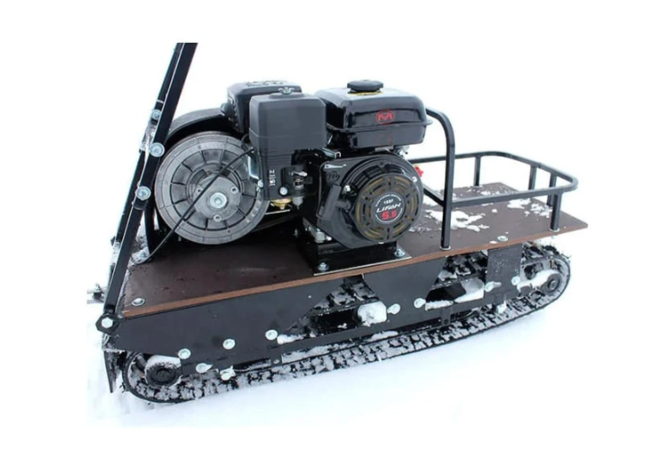 Мотобуксировщик ОНЕГО 500 15 л.с. в Тольятти