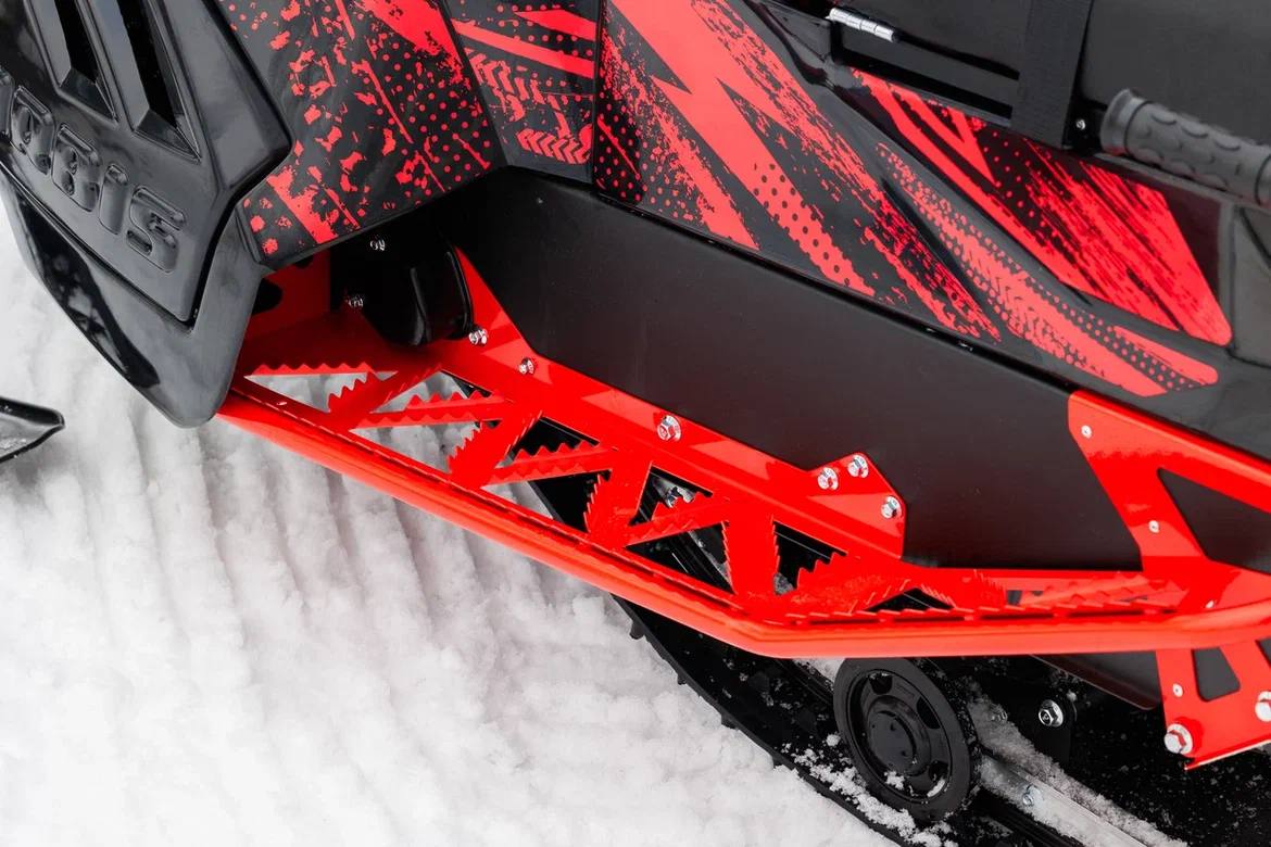 Снегоход IRBIS SF200L NEW 24/25 в Тольятти