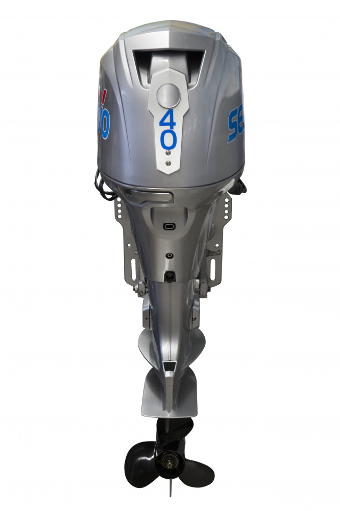 Лодочный мотор SEANOVO SNEF40FEL-T EFI в Тольятти