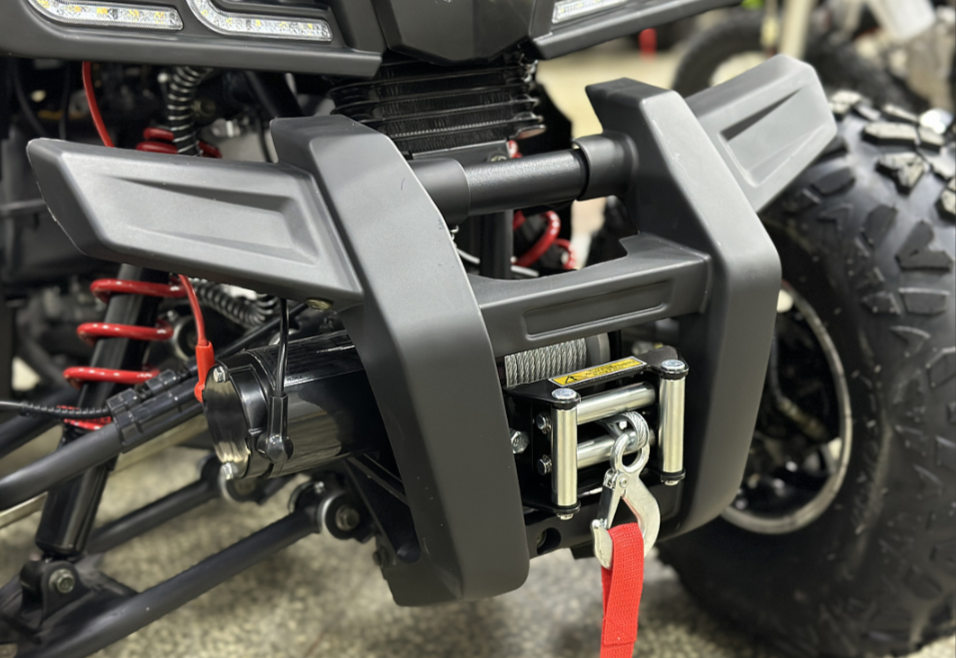 Квадроцикл GBM MAVERICK 300 NEW PREMIUM в Тольятти