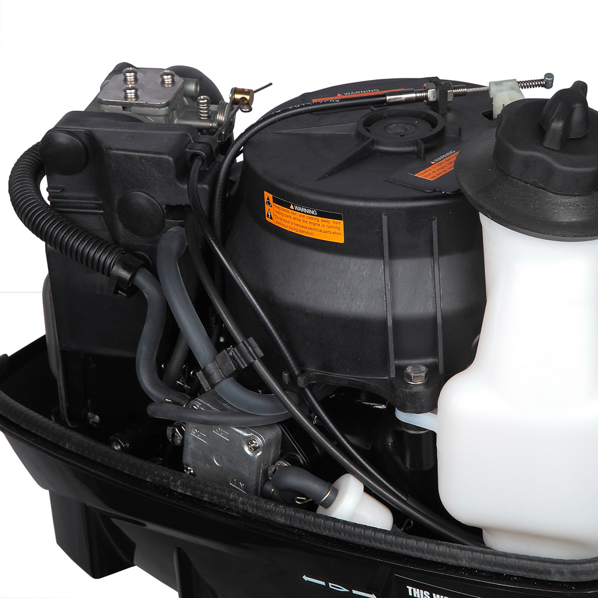 Лодочный мотор MARLIN MF 5 AMHL в Тольятти