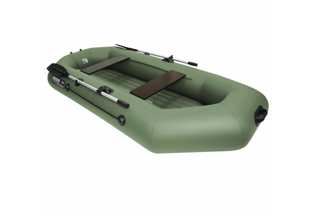  Лодка АКВА-МАСТЕР 280 НД в Тольятти