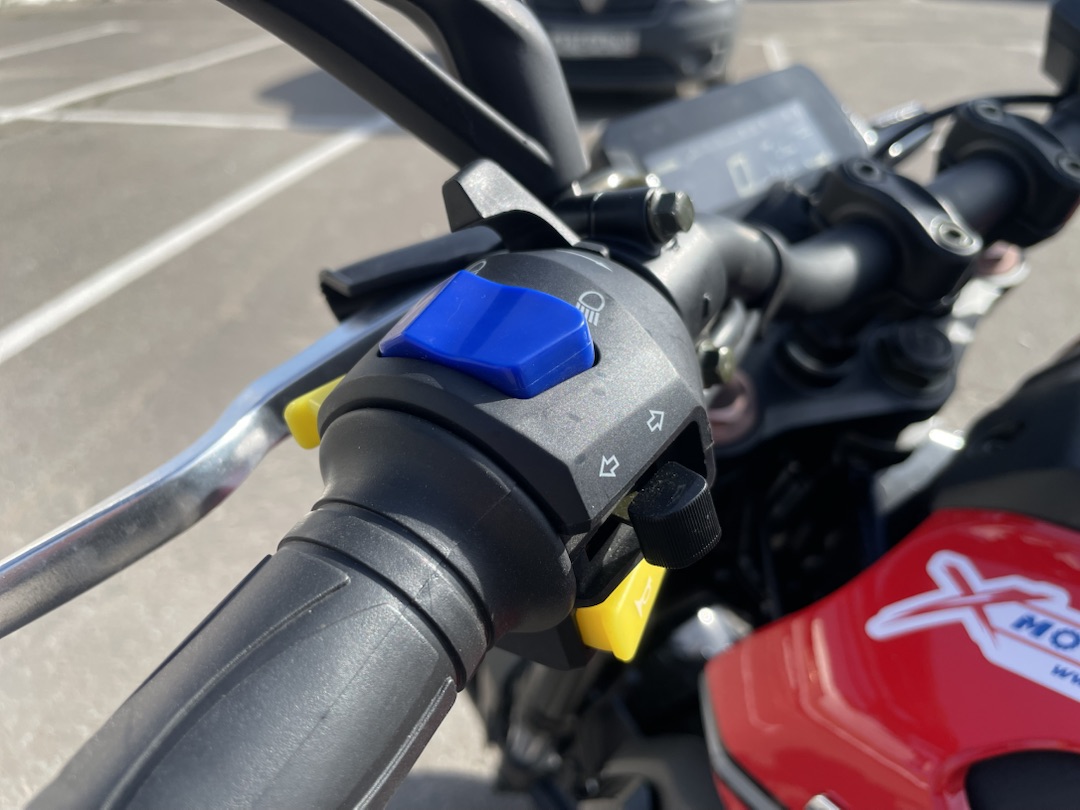 Мопед PROMAX CB150R (49) в Тольятти